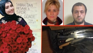 Samuray kılıçlı katilin annesi, oğlunun avukatlığını bıraktı