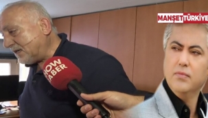 Şarkıcı Cengiz Kurtoğlu'ndan işadamına bıçaklı saldırı