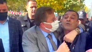 Şehidin ailesine küfür eden milletvekiline tepki