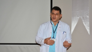 Şehit ailelerine diş taraması yapıldı