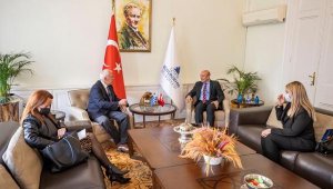 'Selanik-İzmir deniz seferleri yeniden başlayacak'