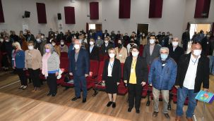 Selvitopu: Karabağlar geleceğe emin adımlarla yürüyor