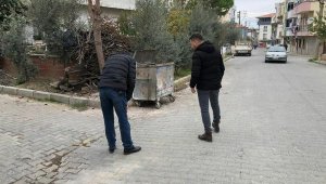 'Seri kedi katili' için özel ekip kuruldu