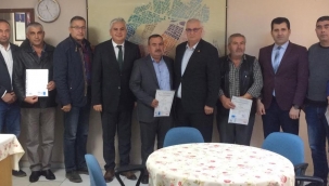 Servis aracı şoförlerine belge zorunluluğu