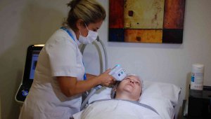 Ses dalgalarıyla gençleşin