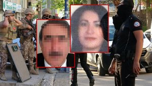 "Sevgilimi öldürdüm, polisi arayın"