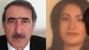 Sevgilisini öldüren adam da hayatını kaybetti