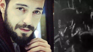 Silahlı iki grup arasındaki kavgada 1 ölü