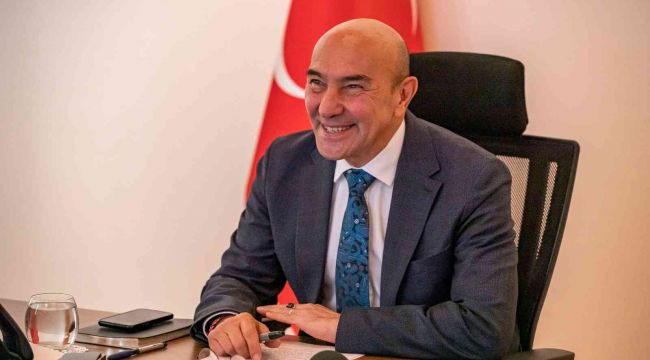 Soyer'den elektrik fabrikası ve otogar metrosu isyanı