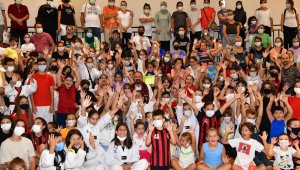 Spor denince akıllara Çiğli gelecek