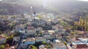 Tarihi dokusu ve doğal güzellikleri ilgi odağı oldu