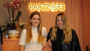 Tarz arayanlar fark yaratmak isteyenler Partners'e koşuyor 