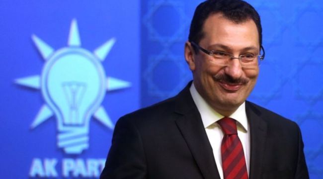 Tayyip Bey'e destek verdiğimiz için sevap yazılıyor
