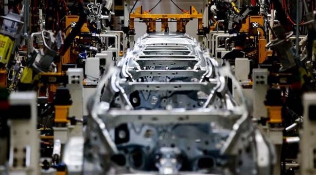 Tedarik problemleri otomotivde en büyük sorun 