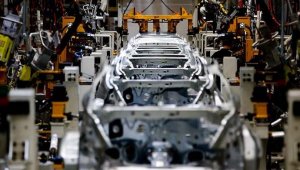 Tedarik problemleri otomotivde en büyük sorun 