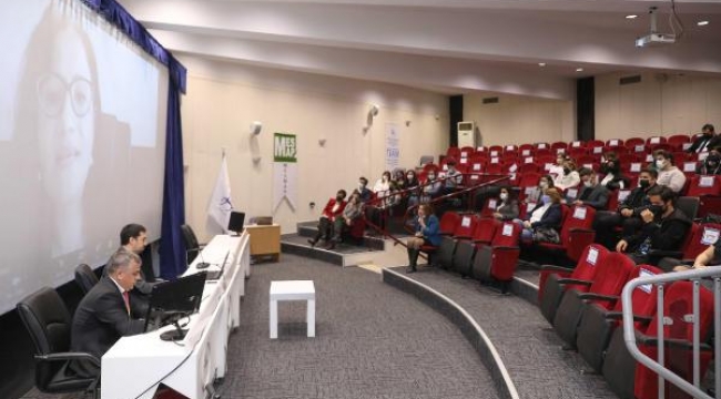 Tıbbi ve aromatik bitkilerin şifreleri