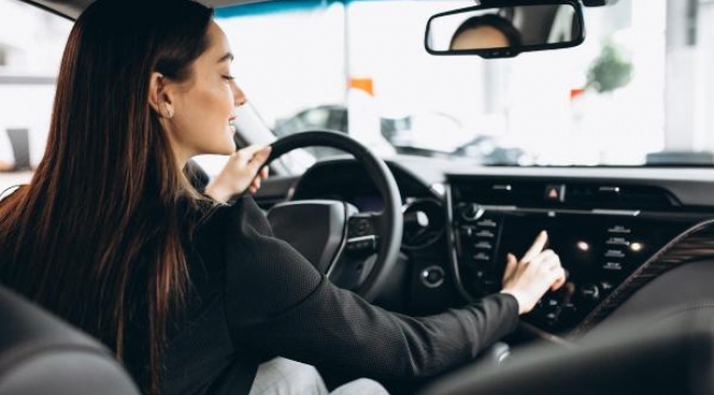 Trafik kazalarını önleyecek proje