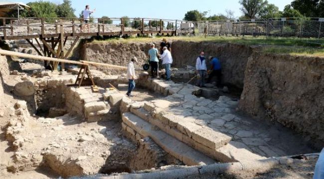 'Troya Anadolu'dur' tespiti, Türk arkeolojisi açısından çok önemli