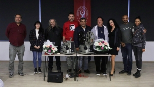 Türk sineması 107 yaşında