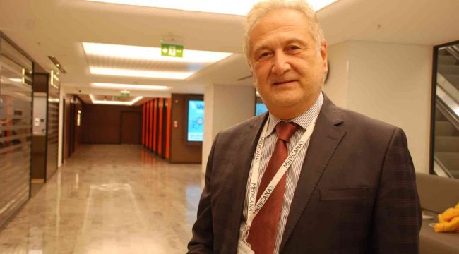 Türkiye, akciğer kanserinde 1. oldu