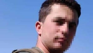 Üç cana kıydı, 'Olması gerekeni yaptım' mesajı verdi