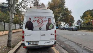 Ülkemi bölmek isteyenler...