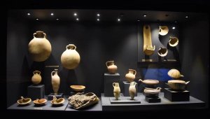 'Uluburun Batığı'na yoğun ilgi