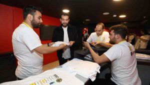 Üniversite öğrencilerinden Buca'nın geleceğine katkı