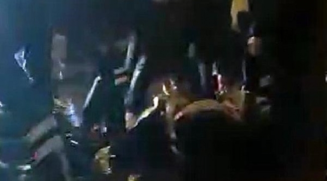 Üniversitelilerin silahlı kavgasında 1 ağır yaralı