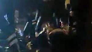 Üniversitelilerin silahlı kavgasında 1 ağır yaralı