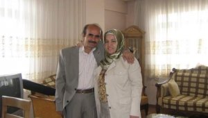 Ünlü ozanın eşi, ozandan 3 gün sonra vefat etti