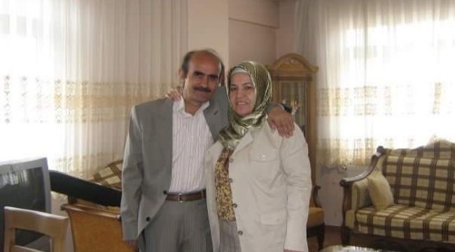 Ünlü ozanın eşi, ozandan 3 gün sonra vefat etti