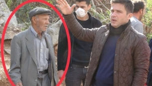 Utanmaz adam! Diğer torurunun da babası çıktı