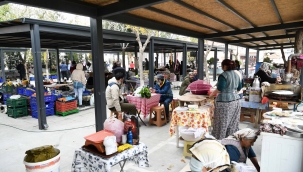 Uzundere Meydanı'nda sona gelindi