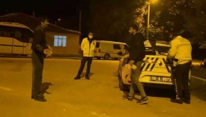 "Verin bir tabanca ya ben sıkayım ya da sen sık"