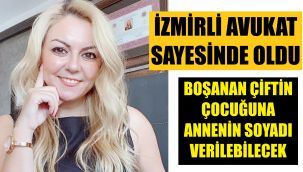 Yargıtay'dan İzmir'deki dava için emsal karar