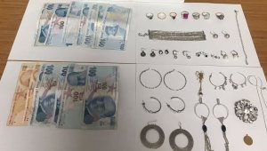 Yaşlı kadına FETÖ tuzağı kurdular