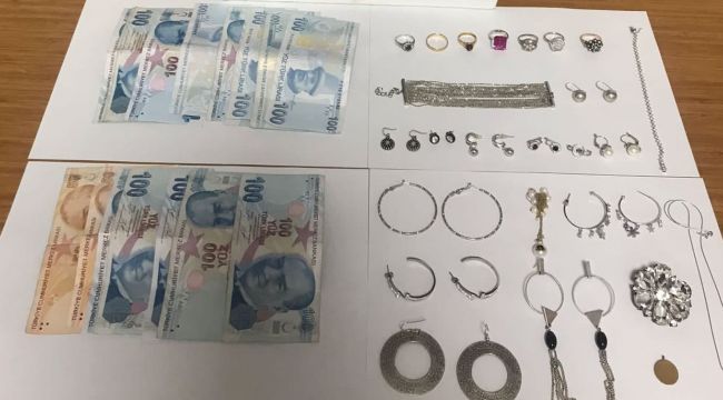 Yaşlı kadına FETÖ tuzağı kurdular