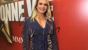  'Yılın Girişimci İş Kadını Ödülü' milli sporcuya