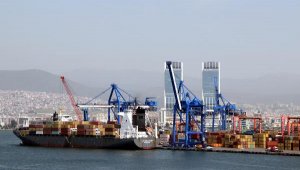Yıllık ihracatı 16 milyar doları aştı