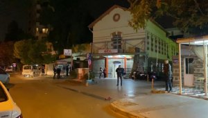 Yol verme tartışması kavgaya dönüştü: 6 yaralı