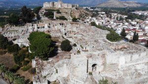 Yuhanna İncili'nin yazıldığı yer olduğu düşünülüyor