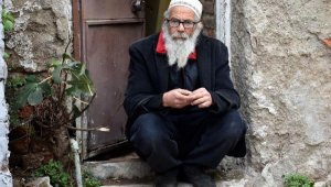 Yürekleri üşüten yaşam mücadelesi