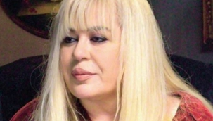 Zerrin Özer intihar mı etti…