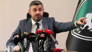  100 milyon TL getiren Denizlispor'a başkan olur..