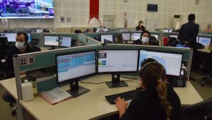 112'ye gelen 10 çağrıdan yaklaşık 6'sı asılsız