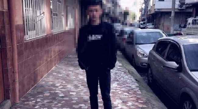 17 yaşında, arkadaş katili oldu 