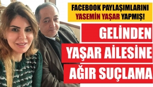 "2.4 milyon borç çıkardılar, çocuğunun makam aracını aldılar"