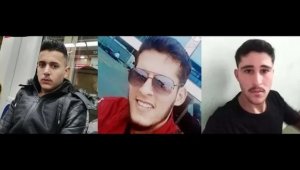 3 Suriyelinin ölümüyle ilgili itfaiye raporu çıktı