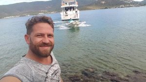 3,5 yıldır kayıp olan adamı telle aküye bağlayıp denize atmışlar